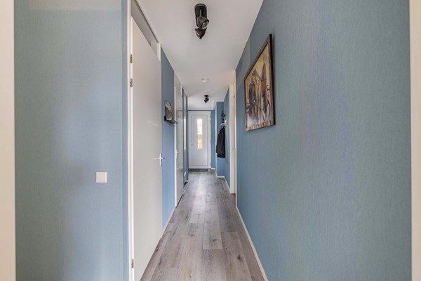 Medium property photo - De Boei 13, 8302 ET Emmeloord
